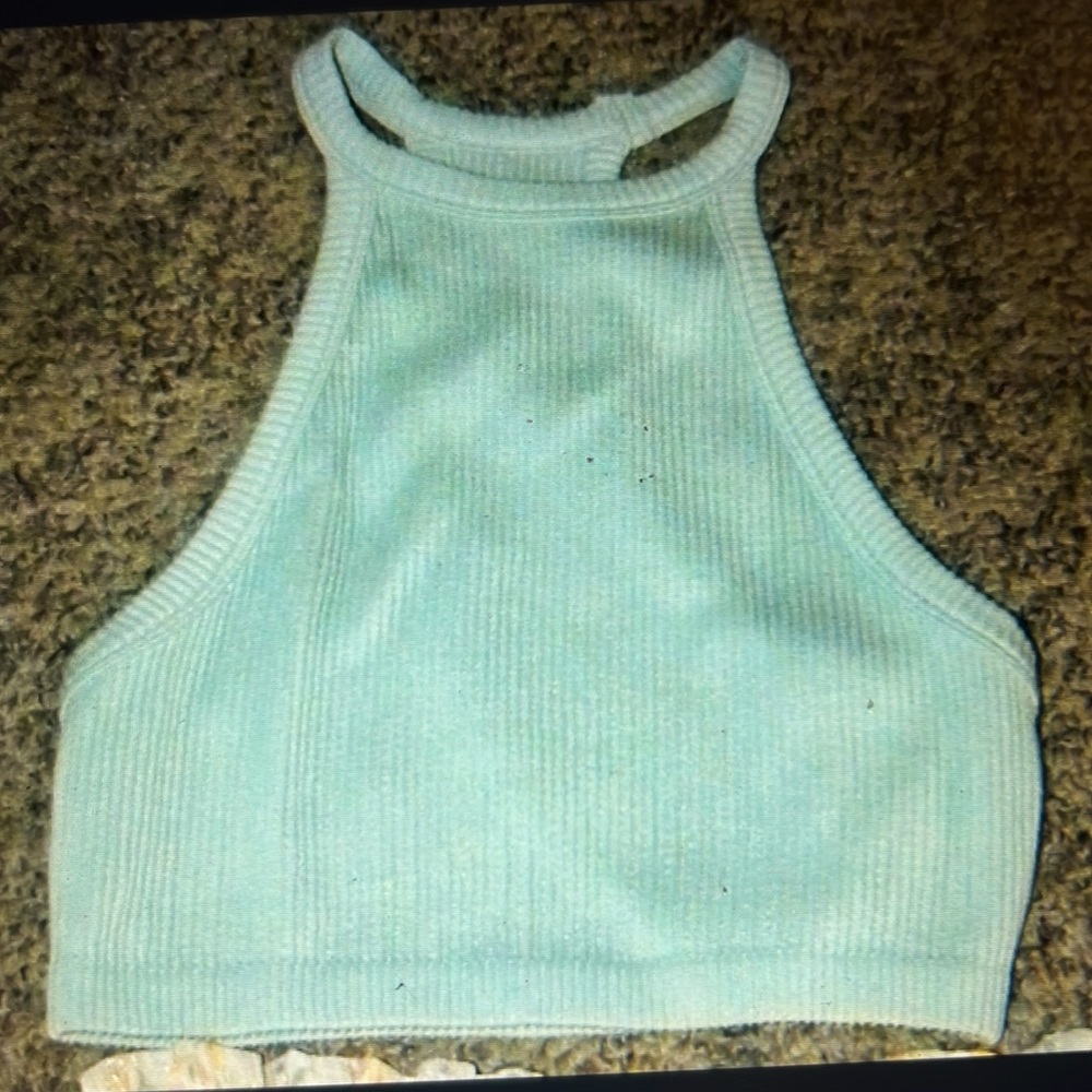 Junior/Women size Small - Ten (10) Sleeveless Tops to choose from